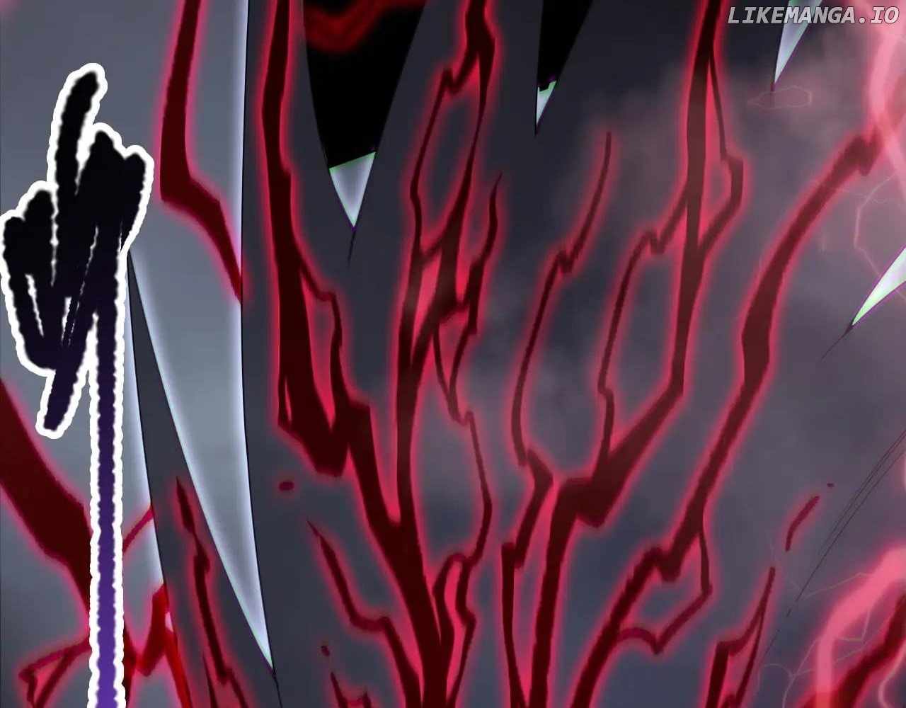 Catastrophic Necromancer Chapter 175 34